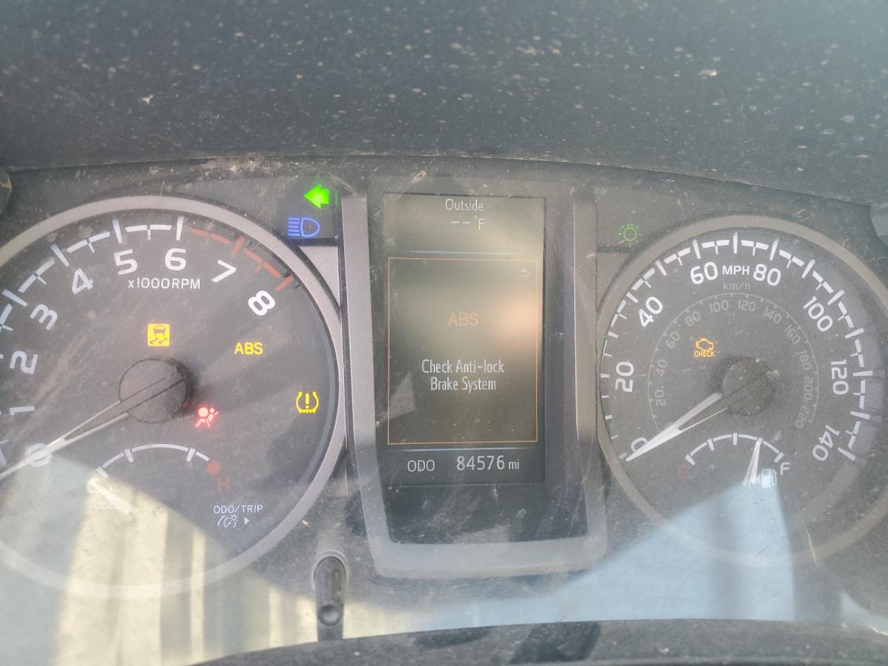 2017 Toyota Tacoma Double Cab VIN: 5TFCZ5AN3HX079337 Lot: 86542745