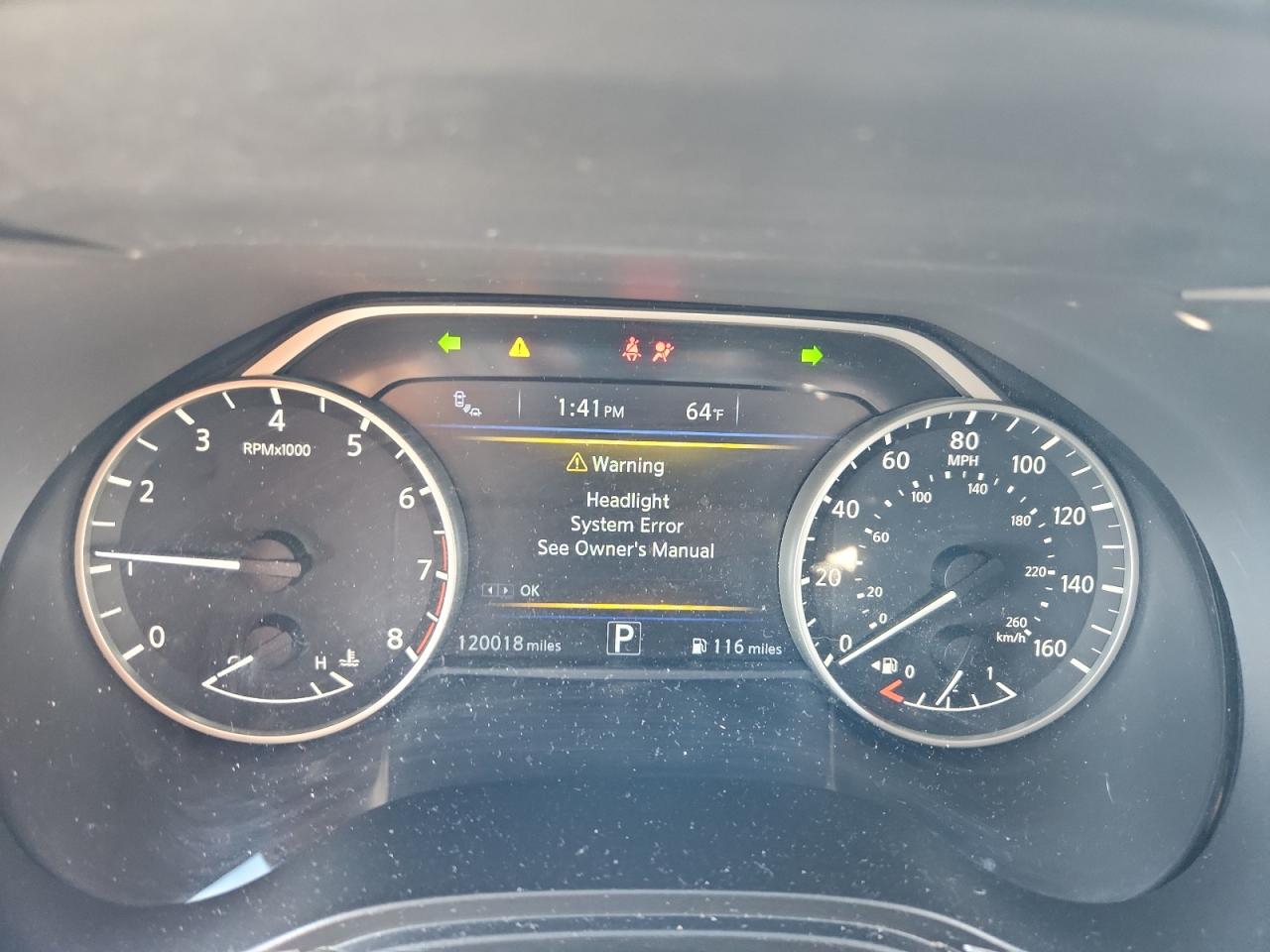 2018 Nissan Maxima 3.5S VIN: 1N4AA6AP8JC388035 Lot: 92405375