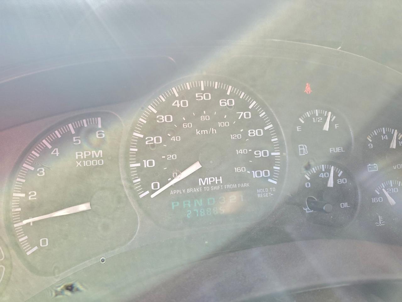 2002 Chevrolet Avalanche C1500 VIN: 3GNEC13T32G167161 Lot: 94347955