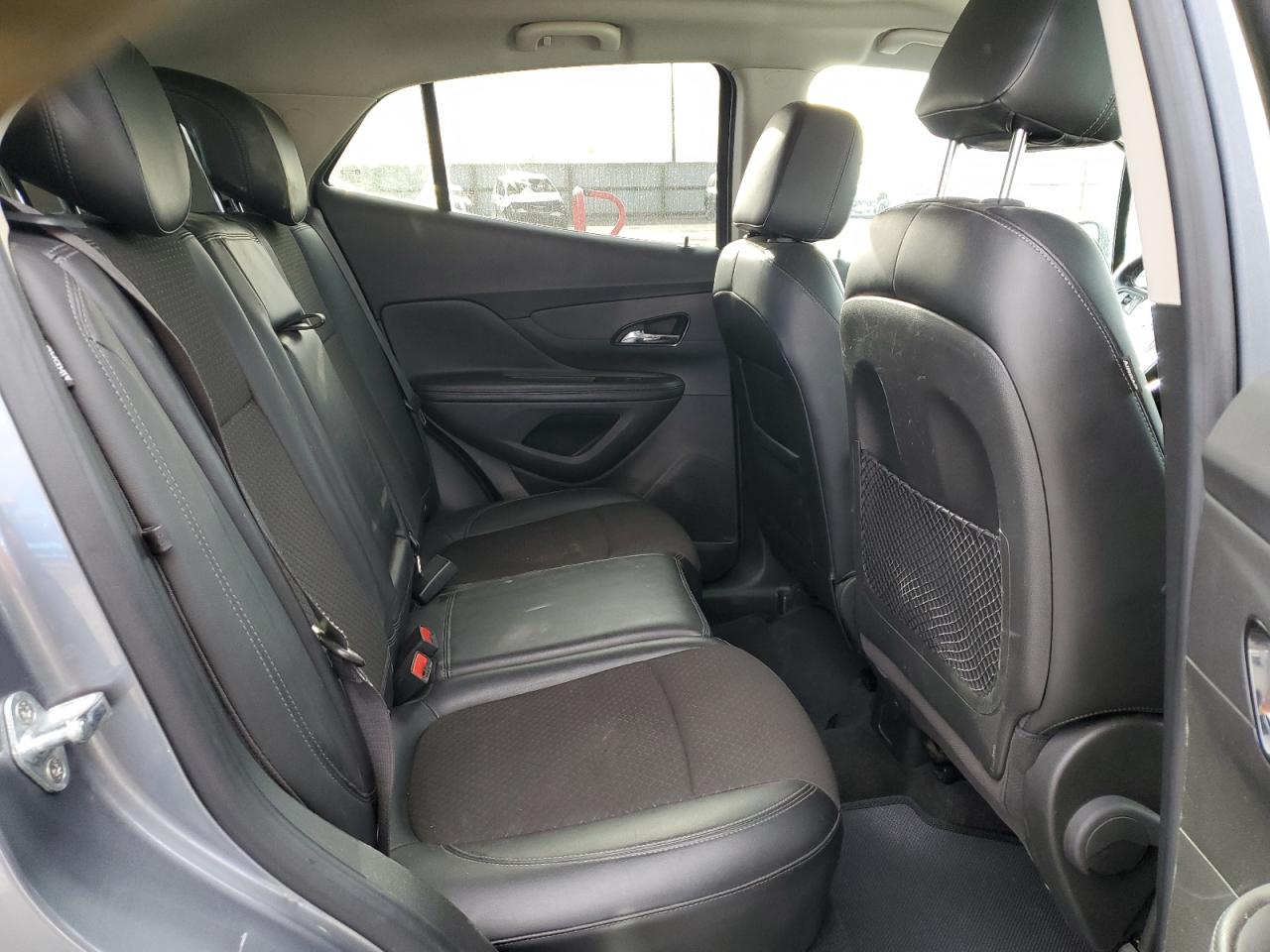 2019 Buick Encore Preferred VIN: KL4CJESBXKB798045 Lot: 90747615