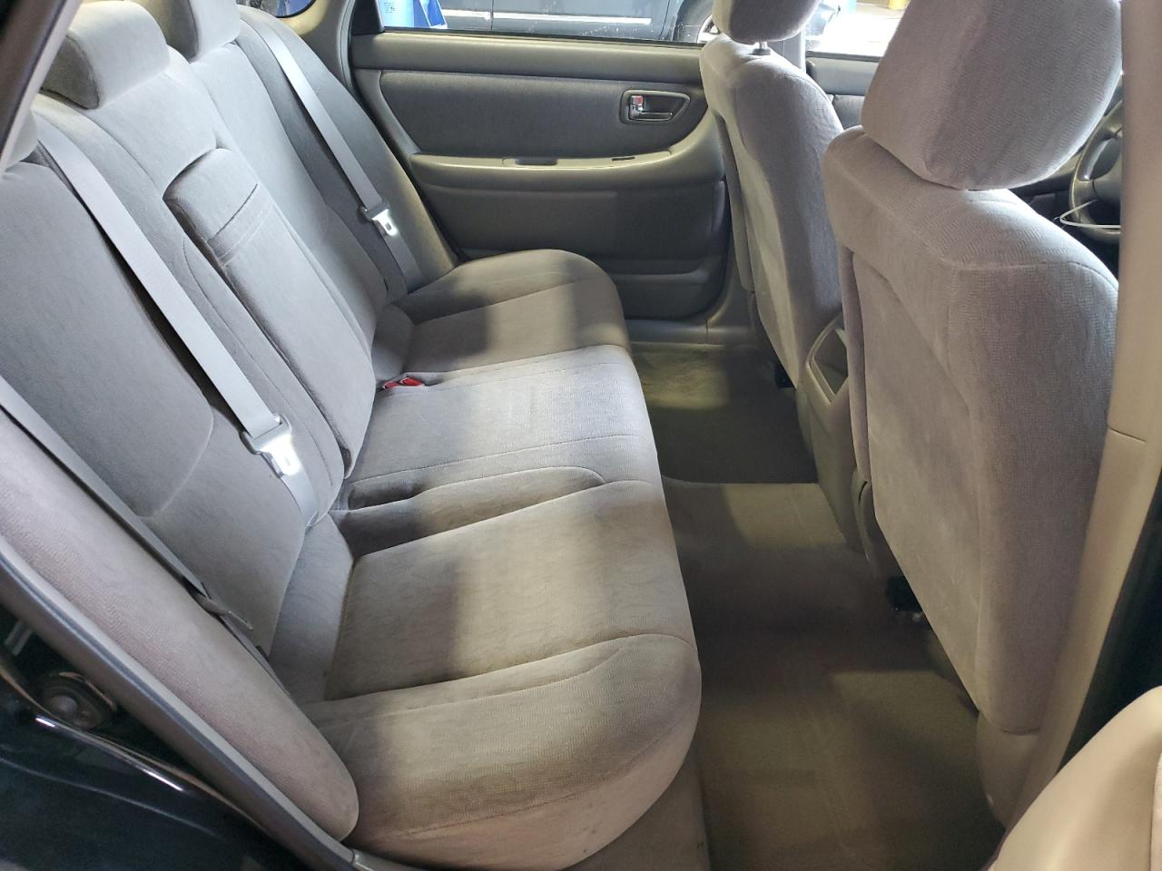 2003 Toyota Avalon Xl VIN: 4T1BF28B43U324201 Lot: 93611715