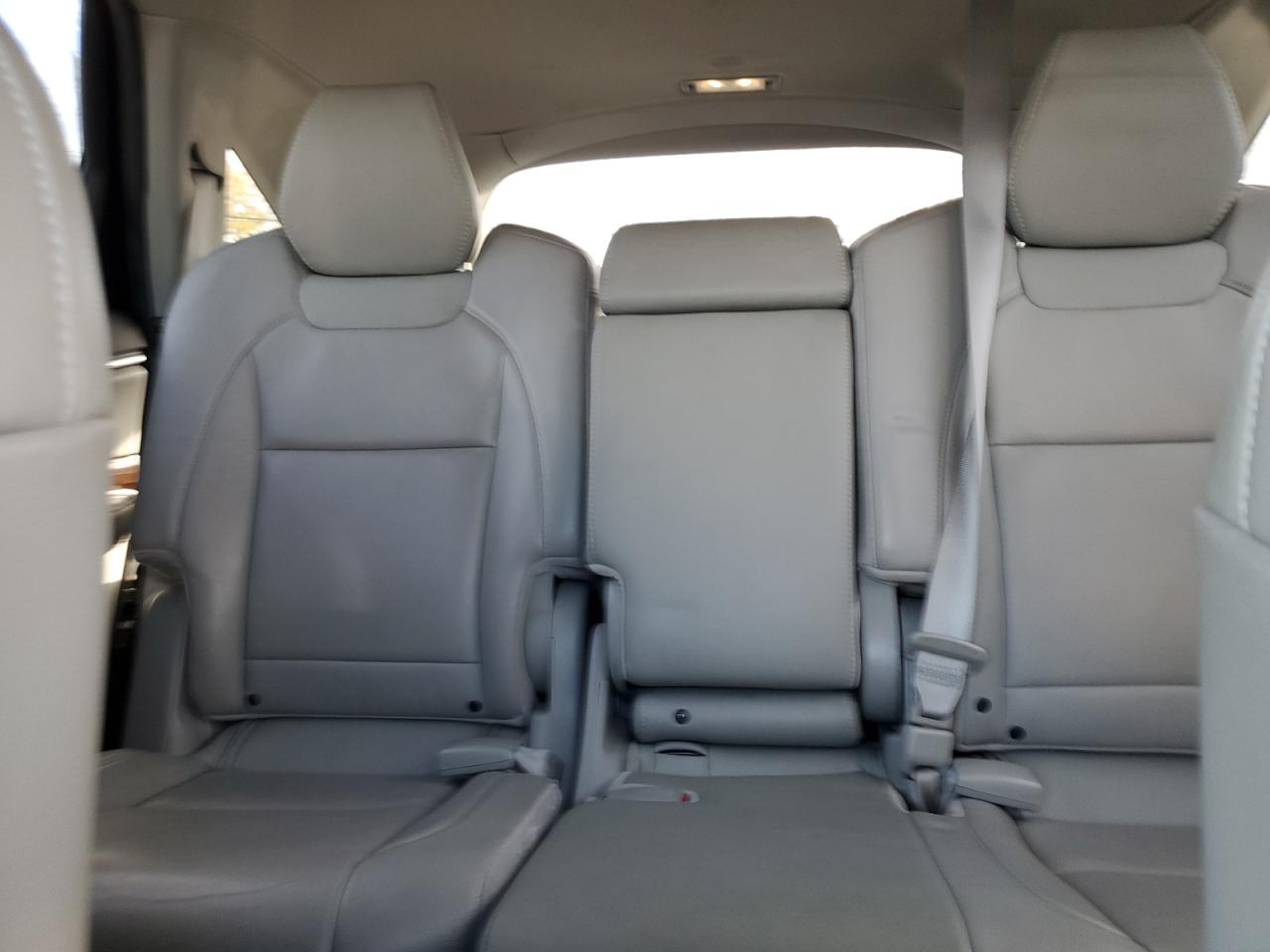 2018 Acura Mdx VIN: 5J8YD4H30JL023549 Lot: 90829965