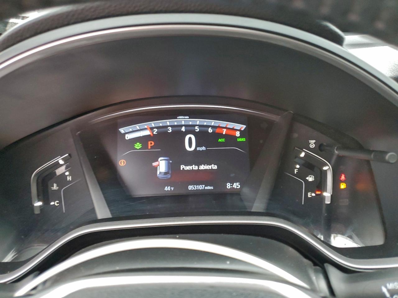 2020 Honda Cr-V Exl VIN: 7FARW2H87LE012037 Lot: 82393145