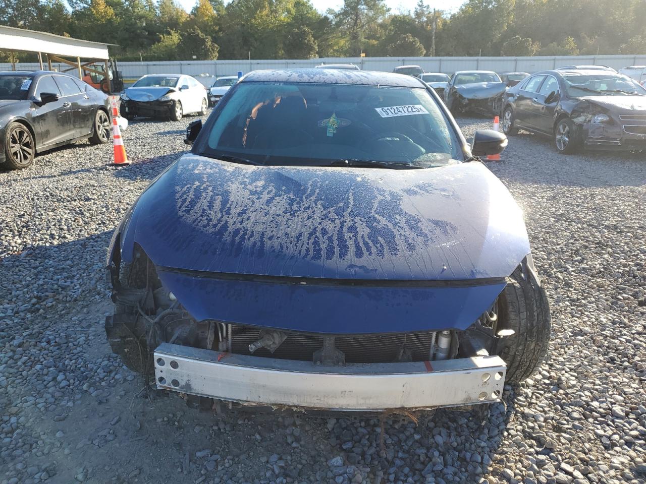 2016 Nissan Maxima 3.5S VIN: 1N4AA6AP6GC417007 Lot: 91247225