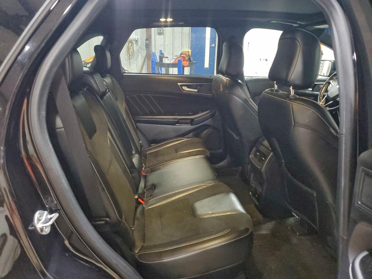 2020 Ford Edge St VIN: 2FMPK4AP9LBB30952 Lot: 93813115