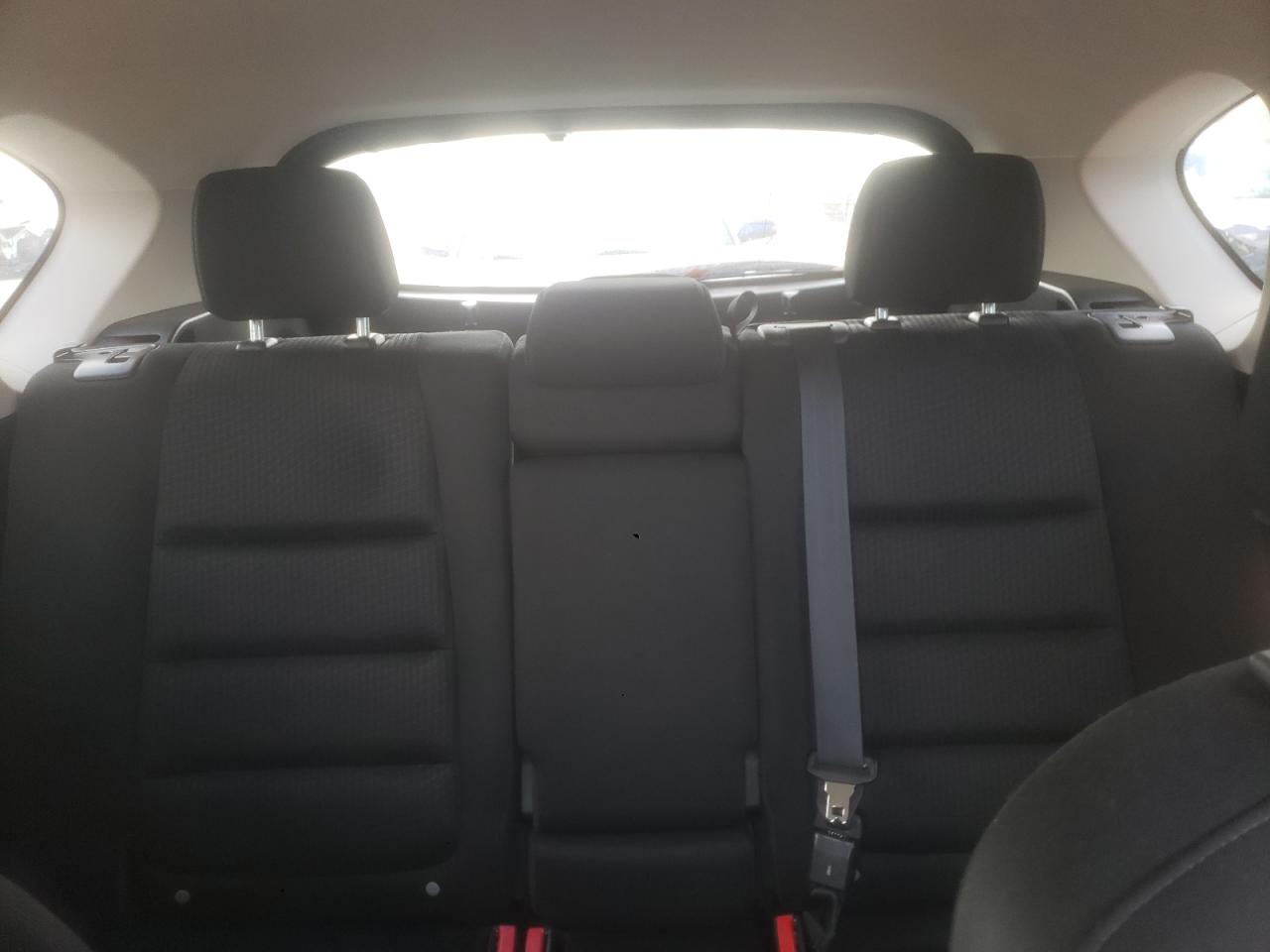 2014 Mazda Cx-5 Touring VIN: JM3KE2CY4E0352441 Lot: 92926875