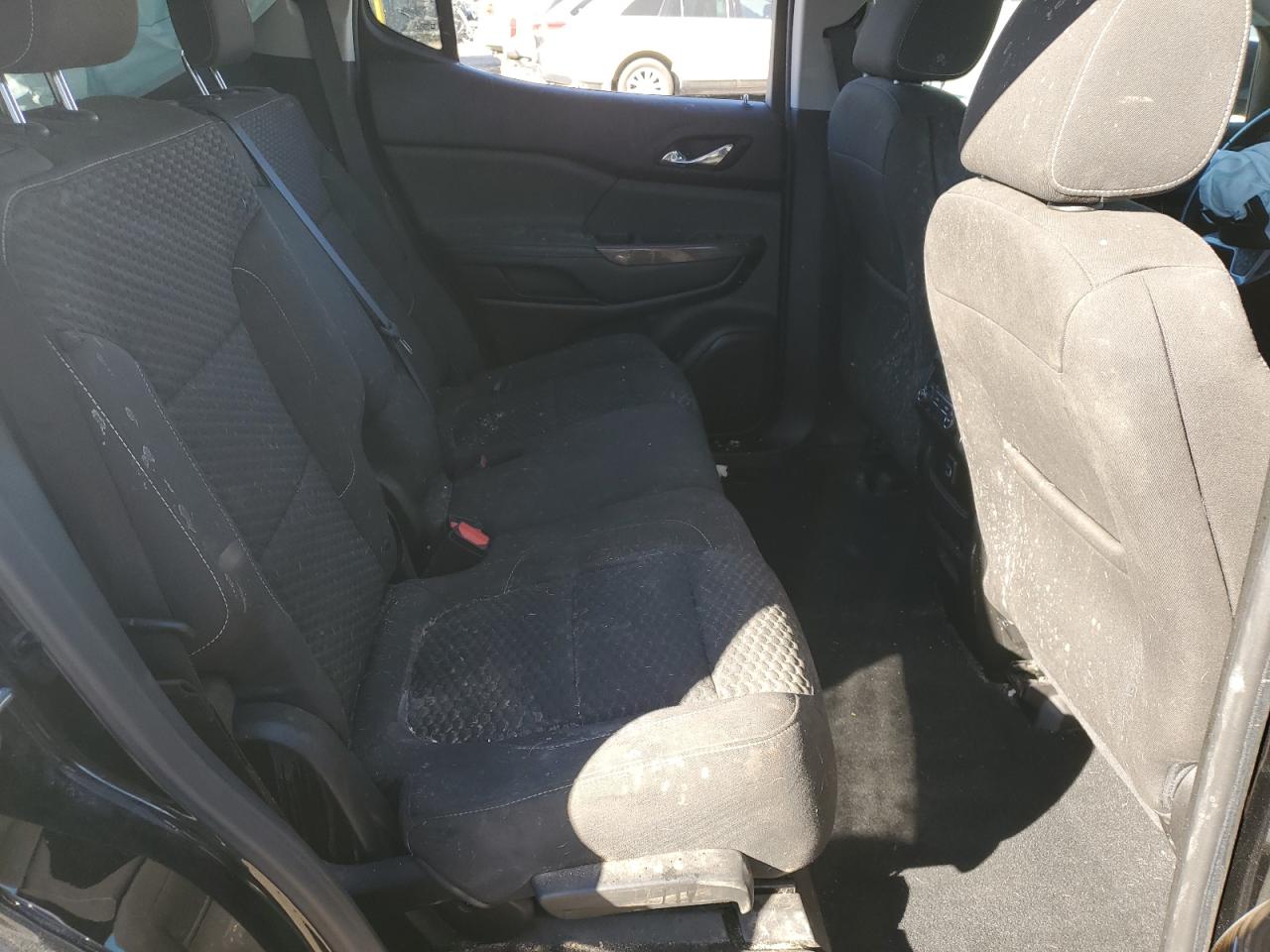 2018 GMC Acadia Sle VIN: 1GKKNRLSXJZ240959 Lot: 90744065