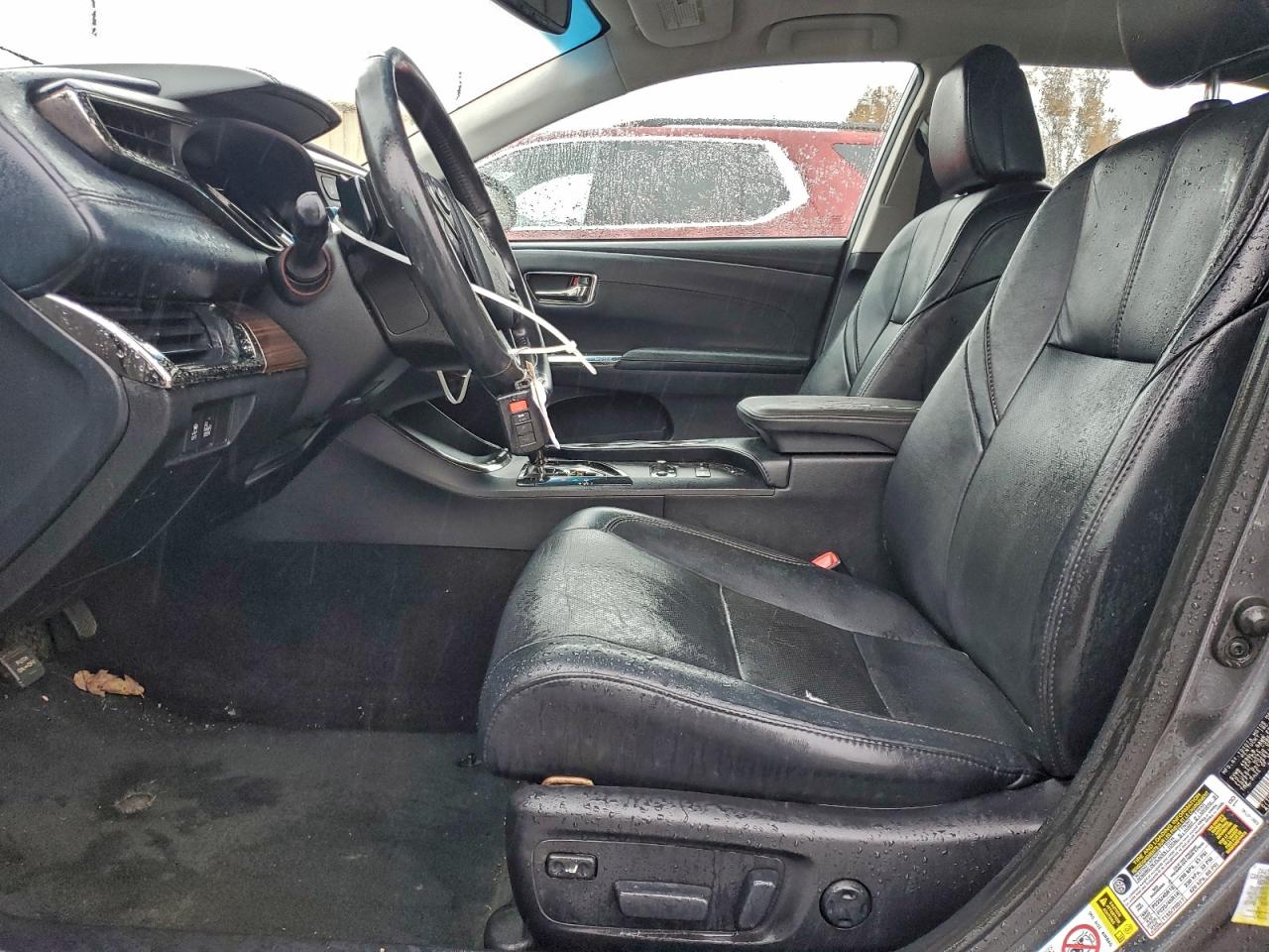 2013 Toyota Avalon Base VIN: 4T1BK1EB3DU024614 Lot: 94223135