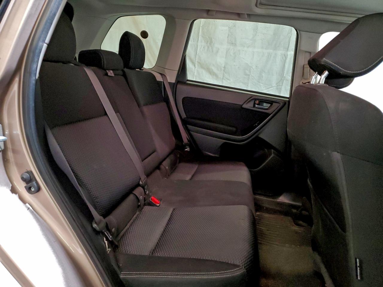 2014 Subaru Forester 2.5I Premium VIN: JF2SJAEC2EH551264 Lot: 94286715