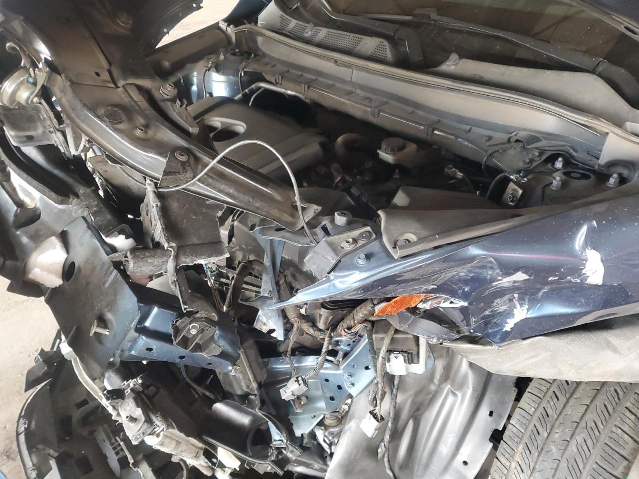 2023 Mazda Cx-5 VIN: JM3KFBAM4P0271603 Lot: 92459145