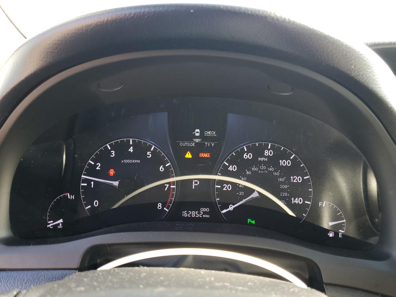 2013 Lexus Rx 350 VIN: 2T2ZK1BA3DC099935 Lot: 92442285