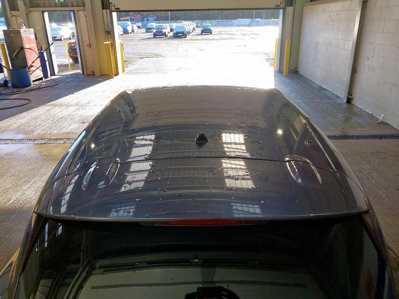 2019 RENAULT CLIO 0.9 TCE 90 ICONIC 5DR