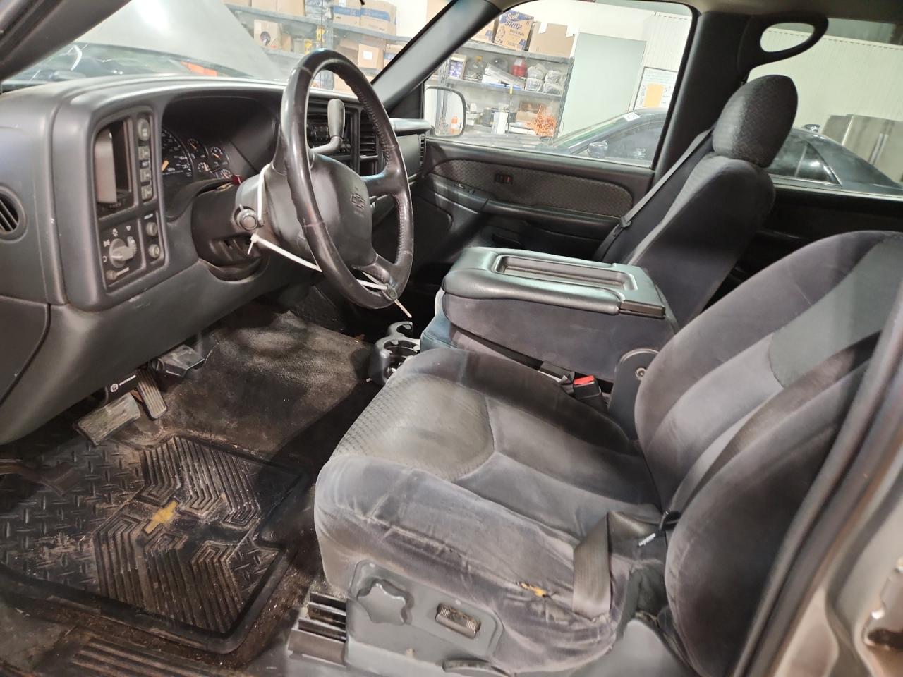 2002 Chevrolet Avalanche K1500 VIN: 3GNEK13T32G103771 Lot: 93126685