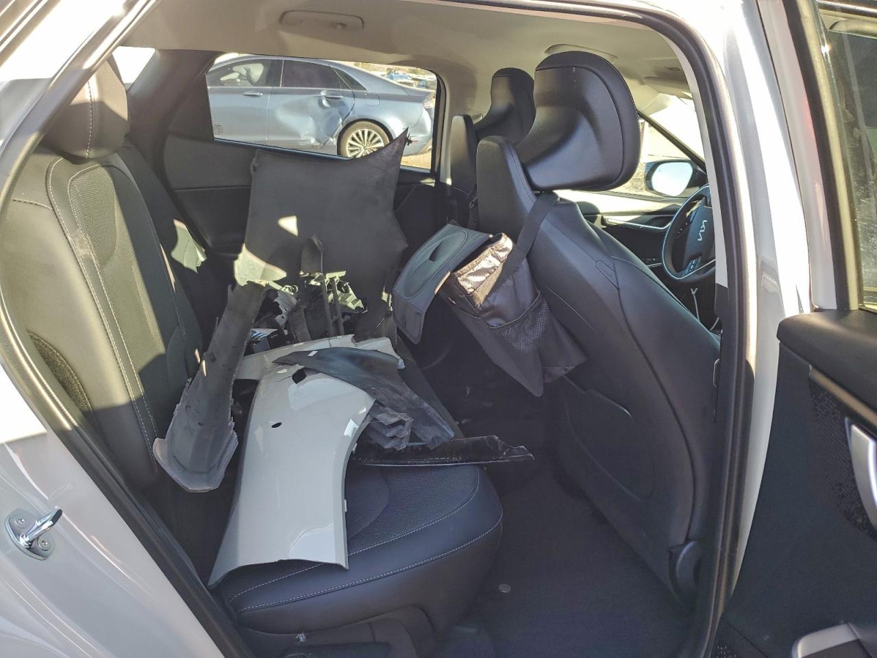 2024 Kia Ev6 Light VIN: KNDC34LA3R5622012 Lot: 94989885