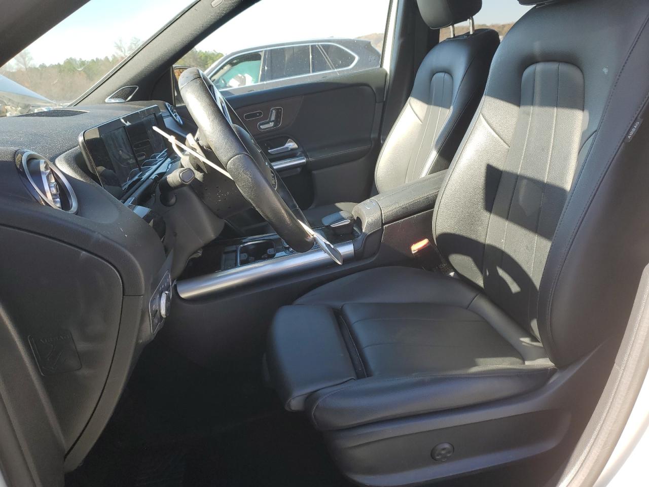 2021 Mercedes-Benz Gla 250 VIN: W1N4N4GB8MJ254176 Lot: 92478515