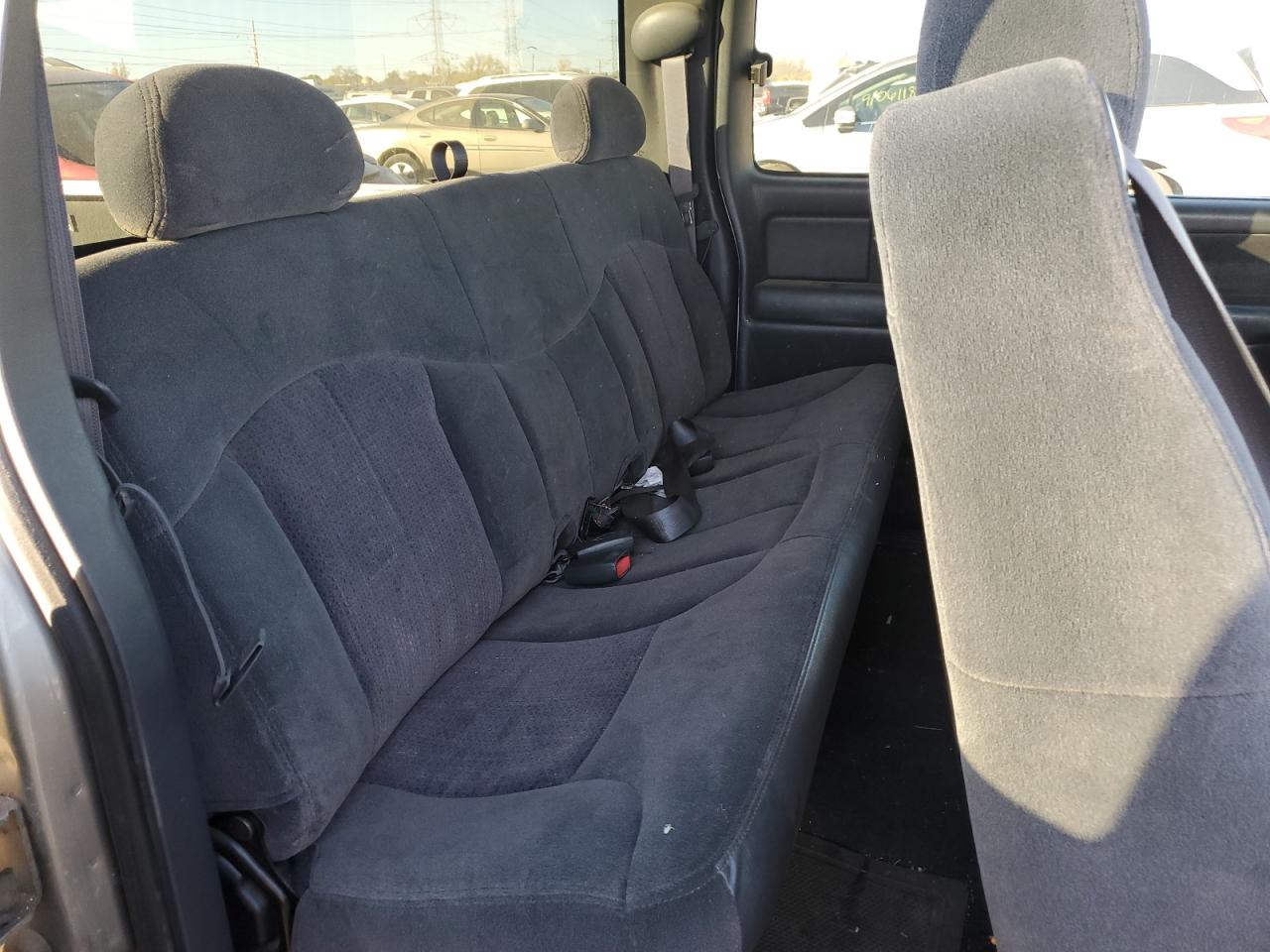 2001 Chevrolet Silverado C1500 VIN: 2GCEC19T311401497 Lot: 91198605