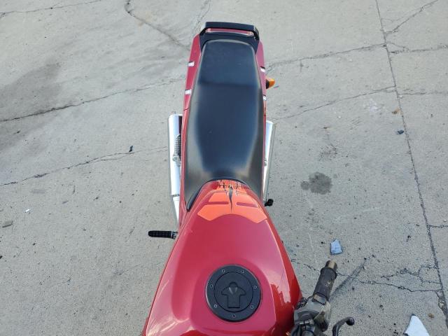 2007 KAWASAKI EX250 F  