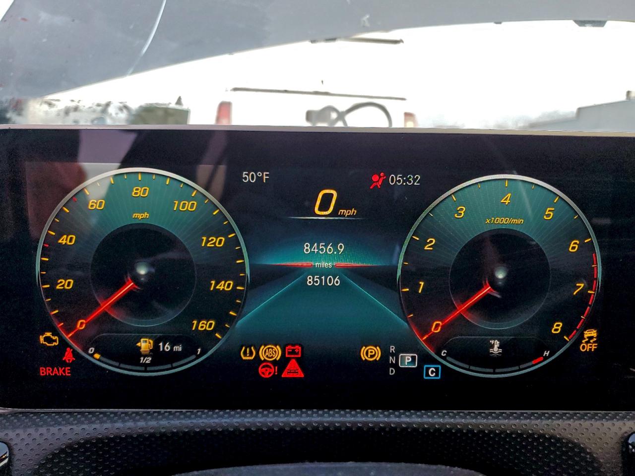 2020 Mercedes-Benz Cla 250 VIN: WDD5J4GB4LN042024 Lot: 94055955