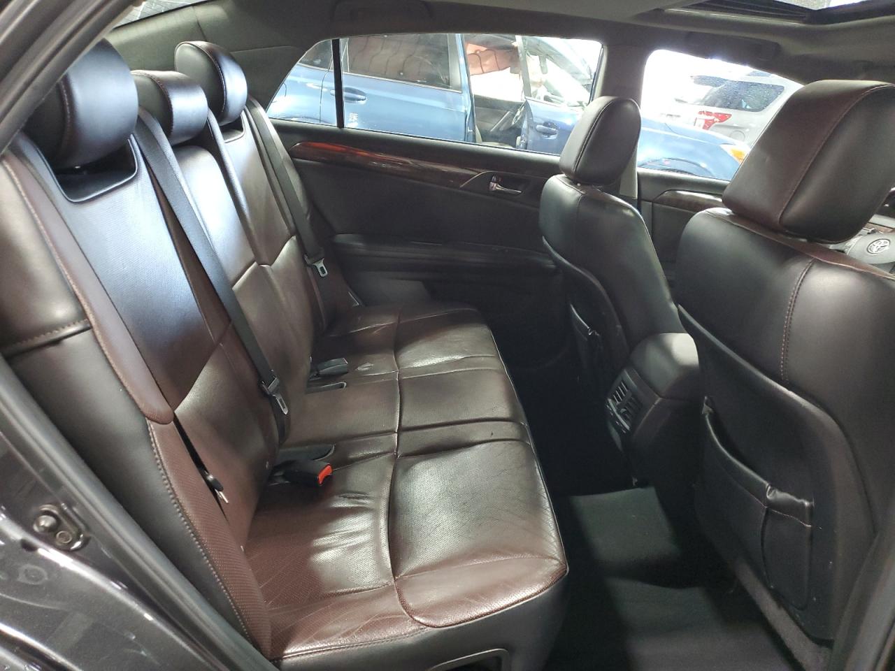 2011 Toyota Avalon Base VIN: 4T1BK3DB1BU392509 Lot: 91038635