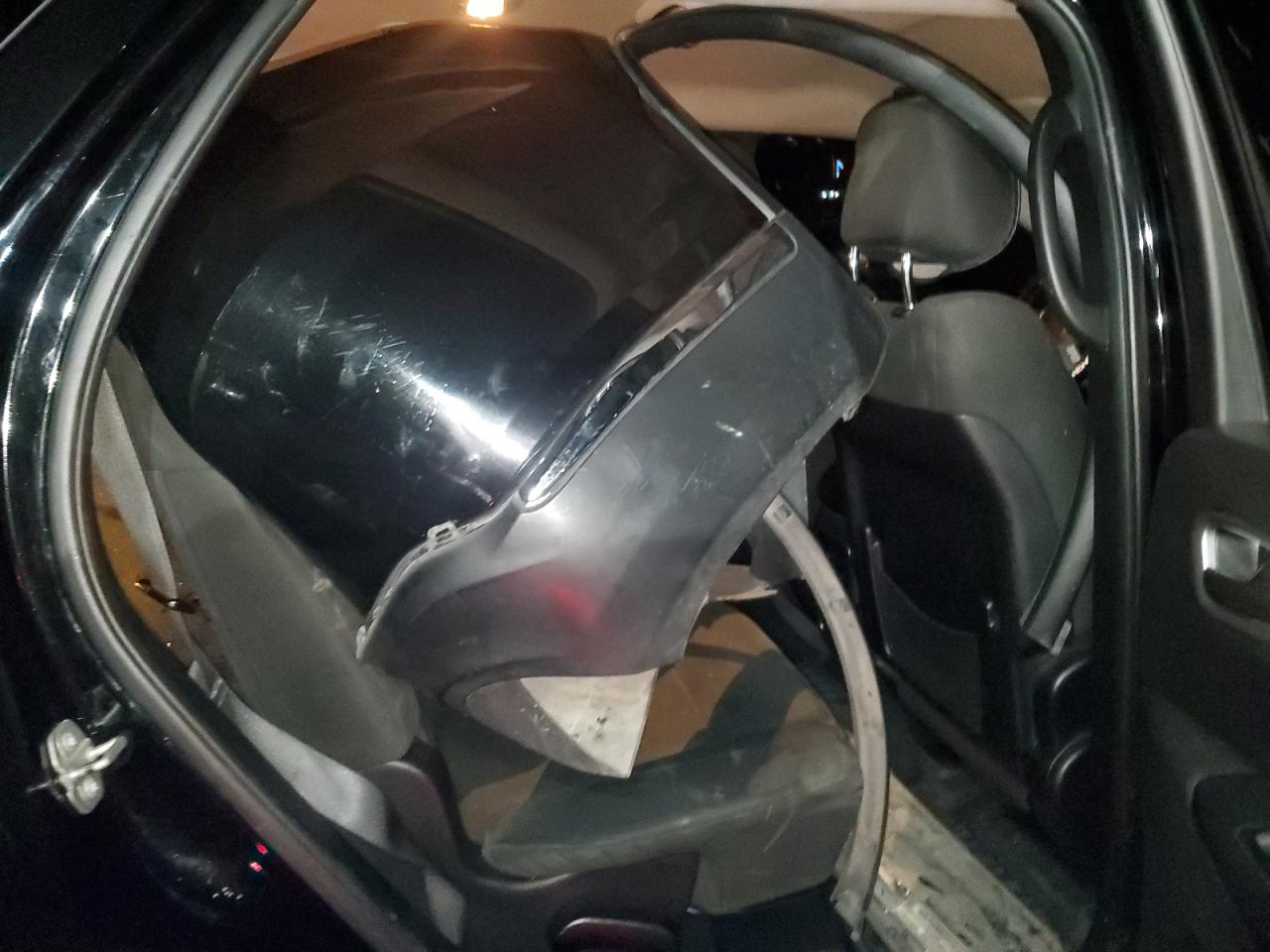 2020 Dodge Durango Sx VIN: 1C4RDJAG0LC262634 Lot: 93790985