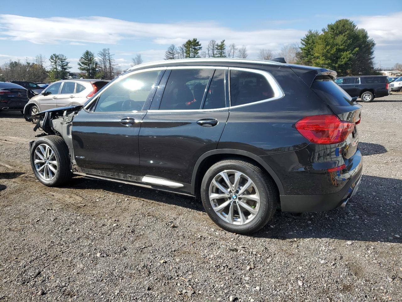 Фото: 5UXTR9C59JLD63574