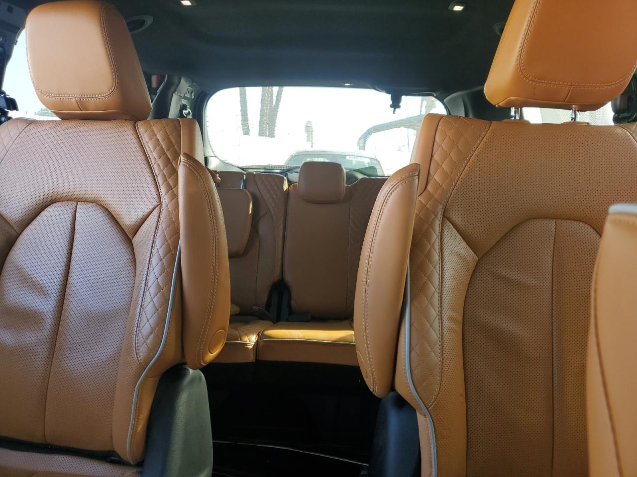 2022 Chrysler Pacifica Hybrid Pinnacle VIN: 2C4RC1N7XNR221371 Lot: 89469645