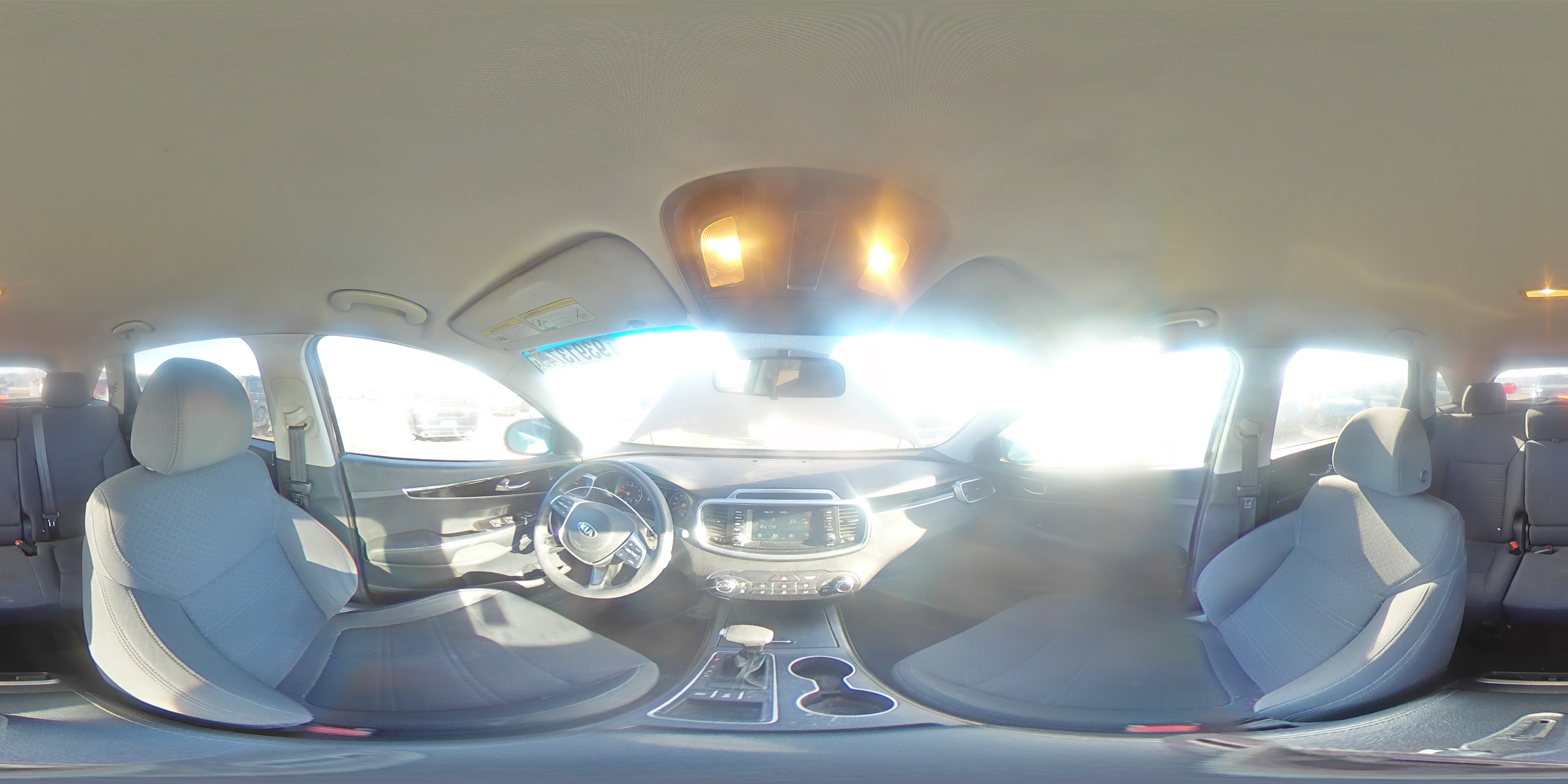 2020 Kia Sorento L VIN: 5XYPGDA30LG678319 Lot: 93913745