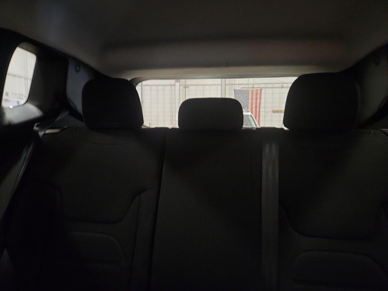 2020 Jeep Renegade Latitude VIN: ZACNJBBB5LPL56923 Lot: 91790225