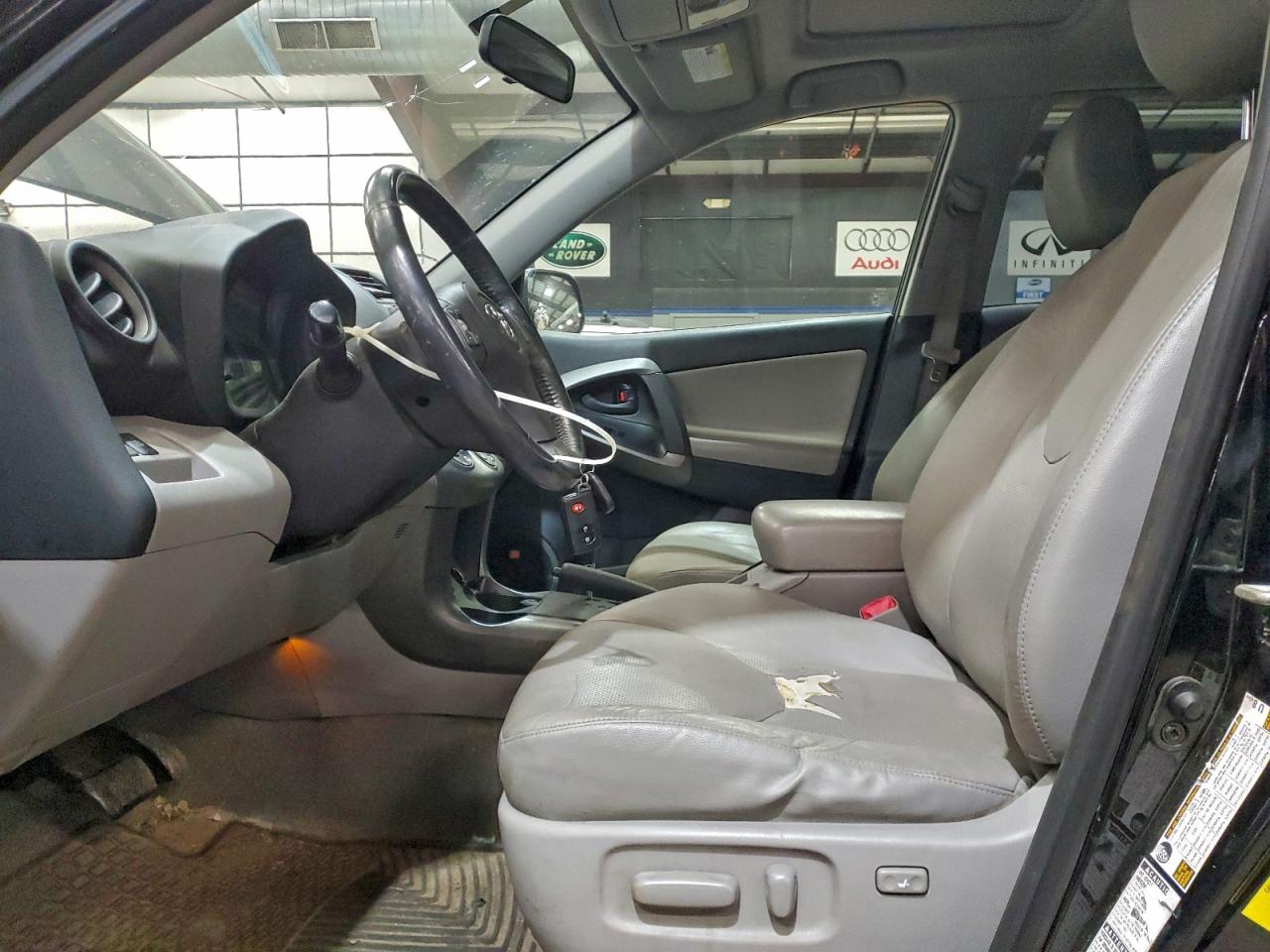 2009 Toyota Rav4 Limited VIN: JTMBF31V99D003164 Lot: 94116495