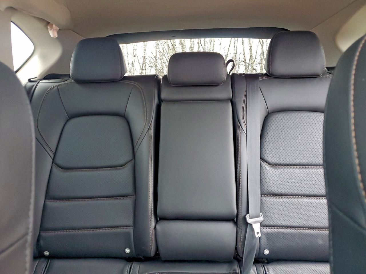 2023 Mazda Cx-5 Preferred VIN: JM3KFBCM8P0138968 Lot: 94141205