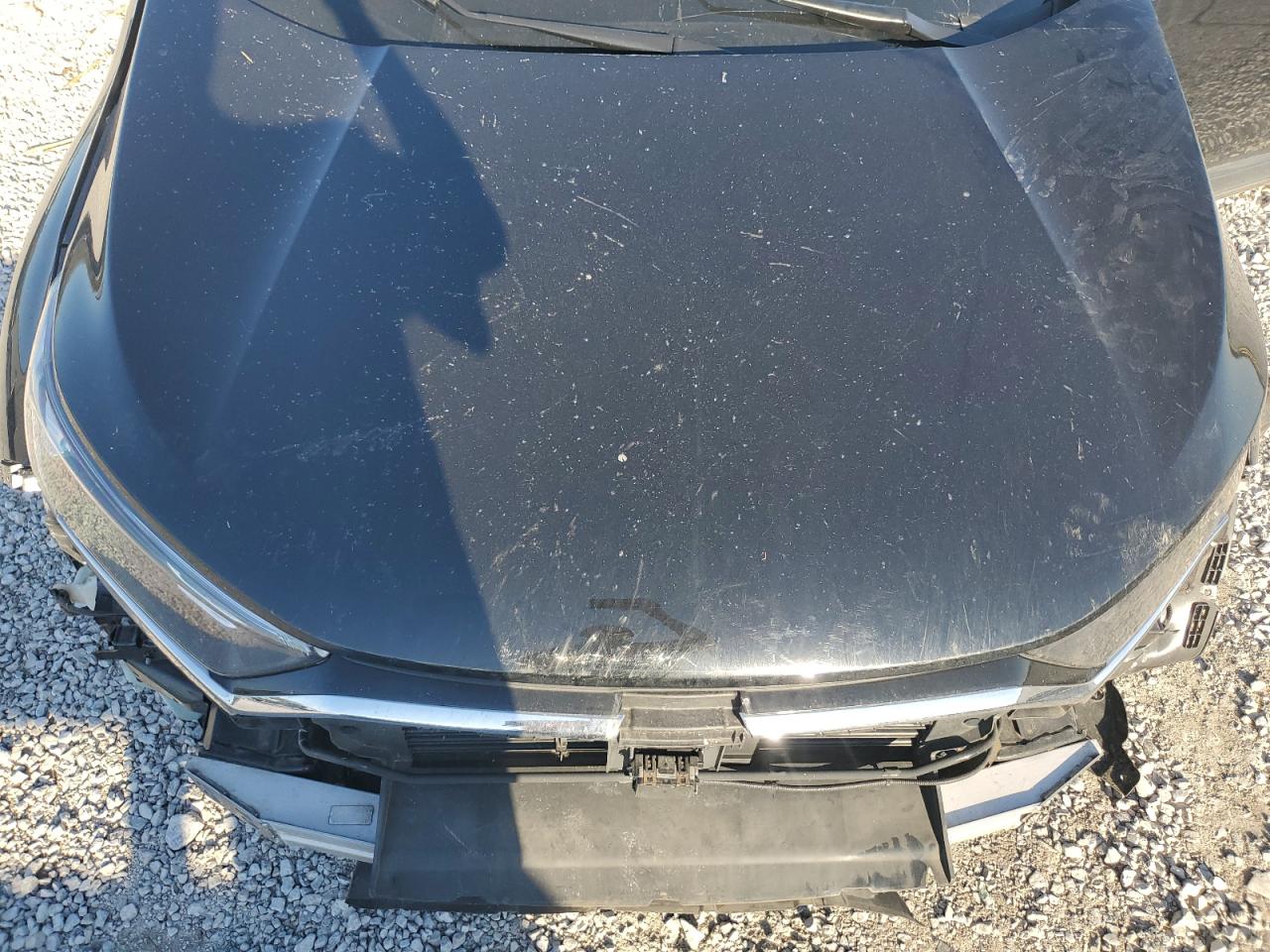 2022 Honda Cr-V Exl VIN: 2HKRW2H85NH634068 Lot: 91459705