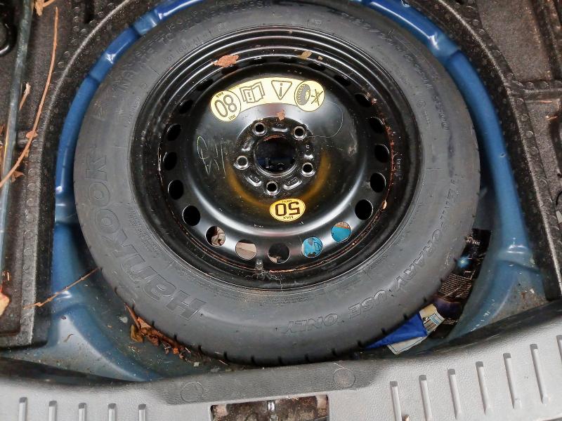 2016 FORD FOCUS 1.5 TDCI 120 TITANIUM 5DR