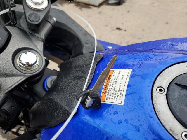 2020 SUZUKI GSX250R M  