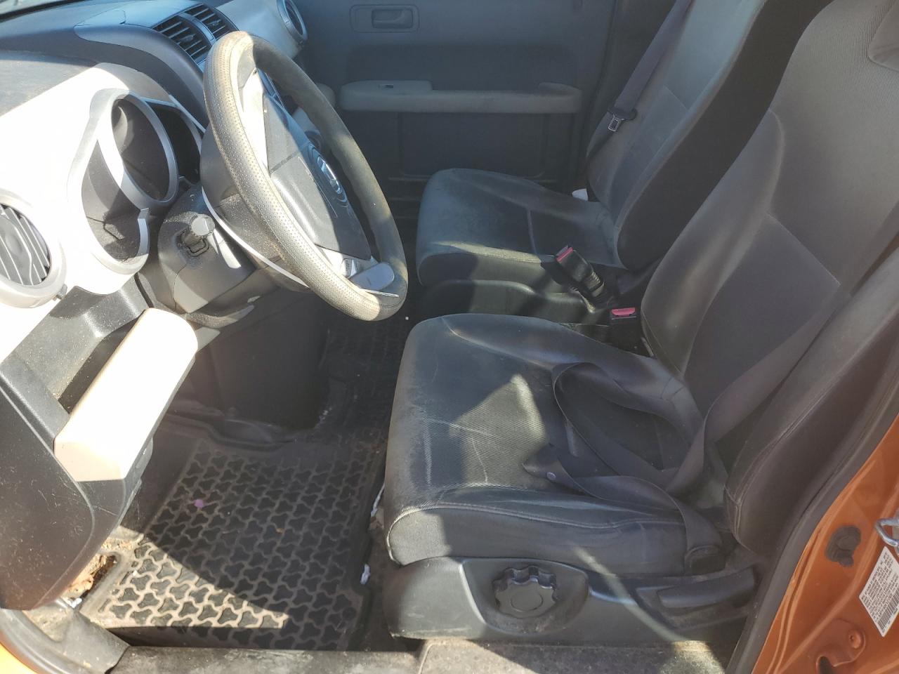 2007 Honda Element Lx VIN: 5J6YH18347L012820 Lot: 92858665