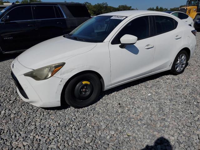 2016 Toyota Scion Ia