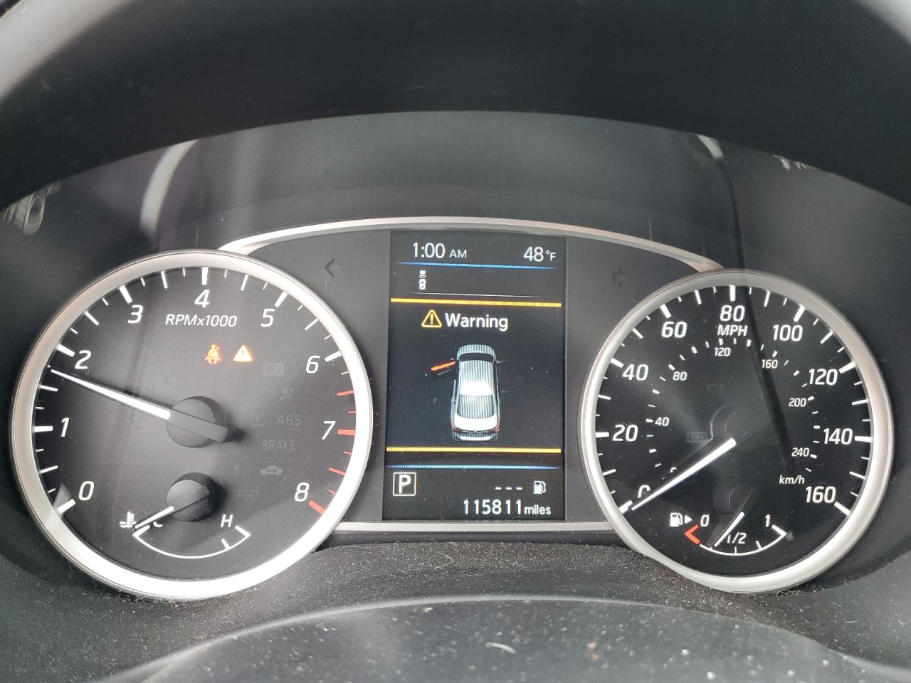 2019 Nissan Sentra S VIN: 3N1AB7AP6KY223111 Lot: 93643855