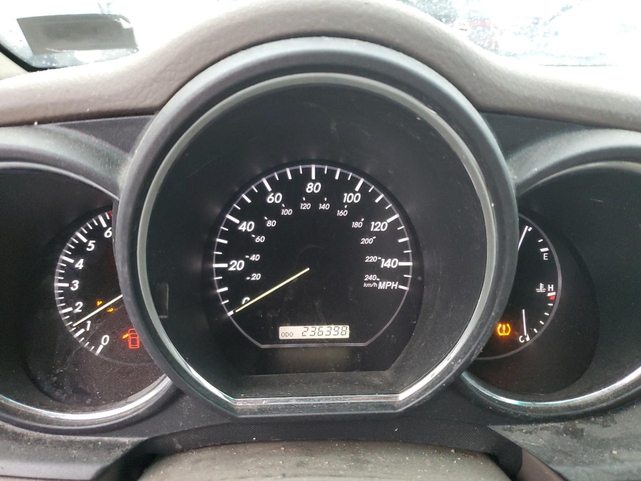 2009 Lexus Rx 350 VIN: 2T2HK31U09C123442 Lot: 92666295