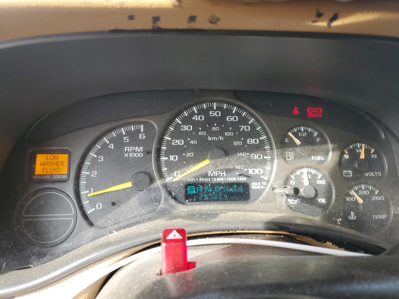 1999 Chevrolet Silverado C1500 VIN: 2GCEC19T8X1179953 Lot: 93709345