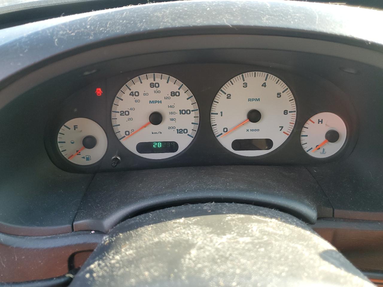 2004 Dodge Grand Caravan Se VIN: 1D4GP24R44B596385 Lot: 91234295