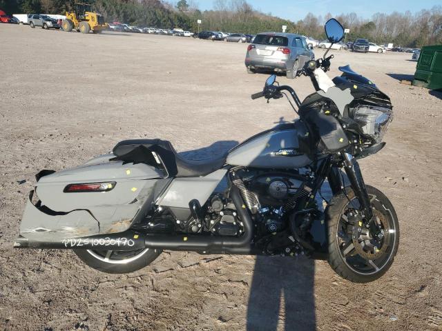 2025 HARLEY-DAVIDSON FLTRX    for sale at Copart VA - RICHMOND EAST