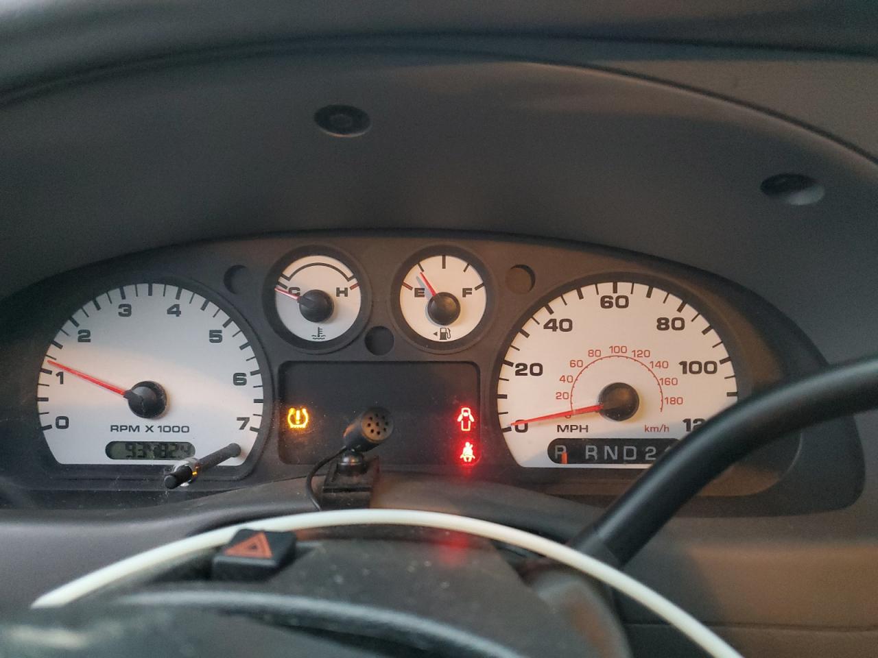 2009 Ford Ranger Super Cab VIN: 1FTYR44E39PA66567 Lot: 92318515