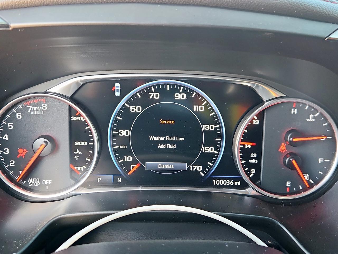 2021 Chevrolet Blazer Rs VIN: 3GNKBERS9MS525696 Lot: 92697155