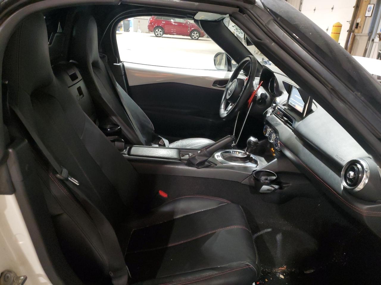 2016 Mazda Mx-5 Miata Grand Touring VIN: JM1NDAD74G0116464 Lot: 92688495