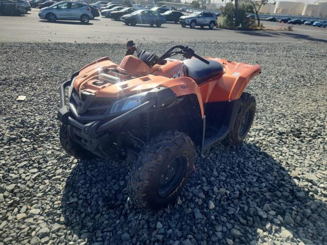 2020 OTHER C-FORCE600  