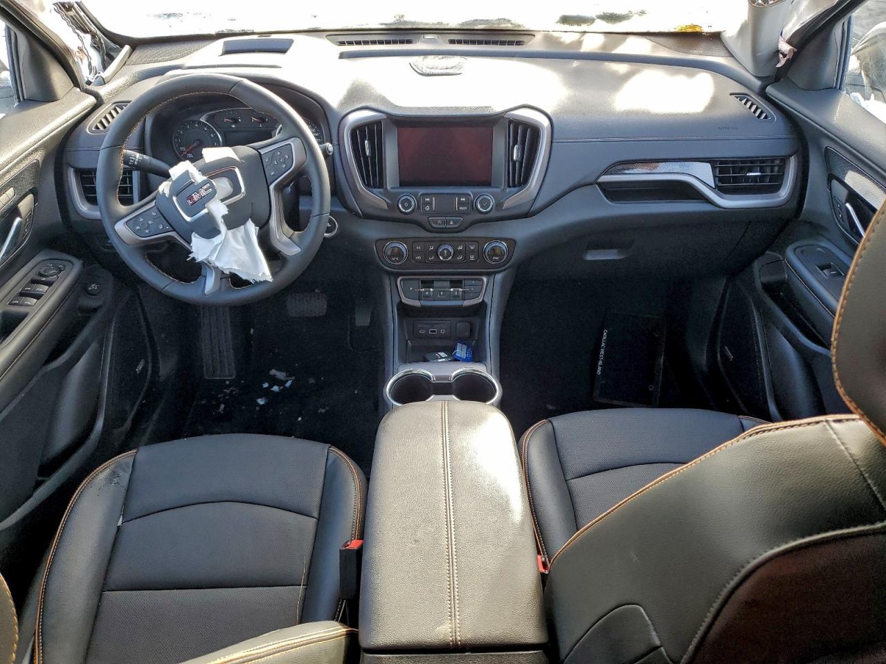 2024 GMC Terrain At4 VIN: 3GKALYEG0RL180133 Lot: 94031845