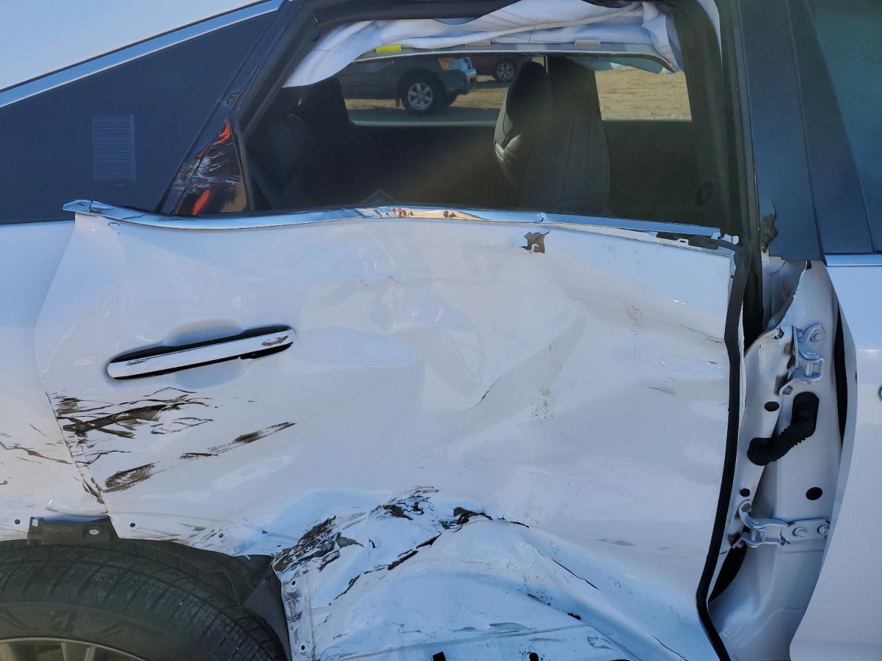 2024 Lexus Rx 350 Base VIN: 2T2BAMCA7RC045291 Lot: 91908625