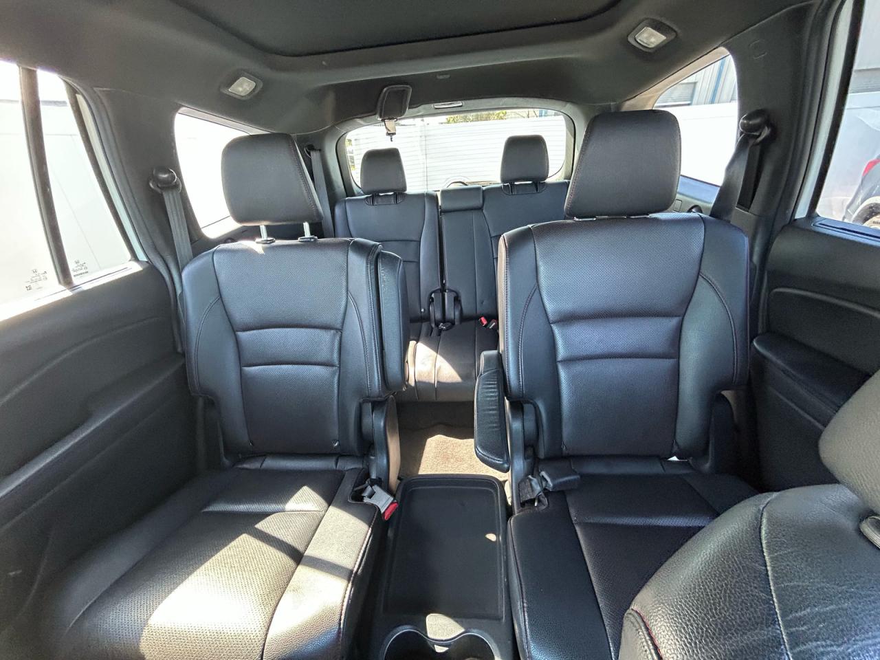 2022 Honda Pilot Black VIN: 5FNYF6H70NB015452 Lot: 93778695