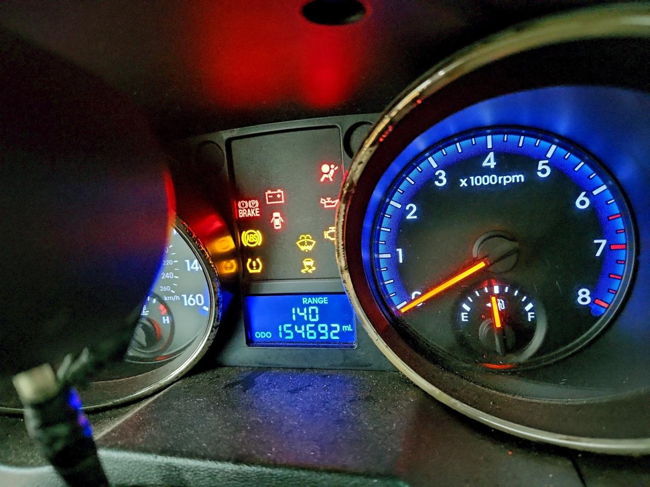 2011 Hyundai Genesis Coupe 2.0T VIN: KMHHT6KD7BU054450 Lot: 94071865