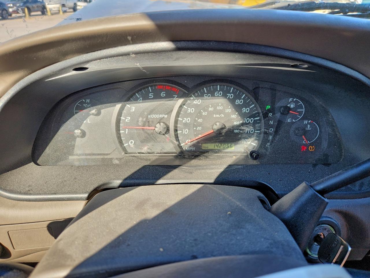 2005 Toyota Tundra Access Cab Sr5 VIN: 5TBRU34185S454672 Lot: 94038415