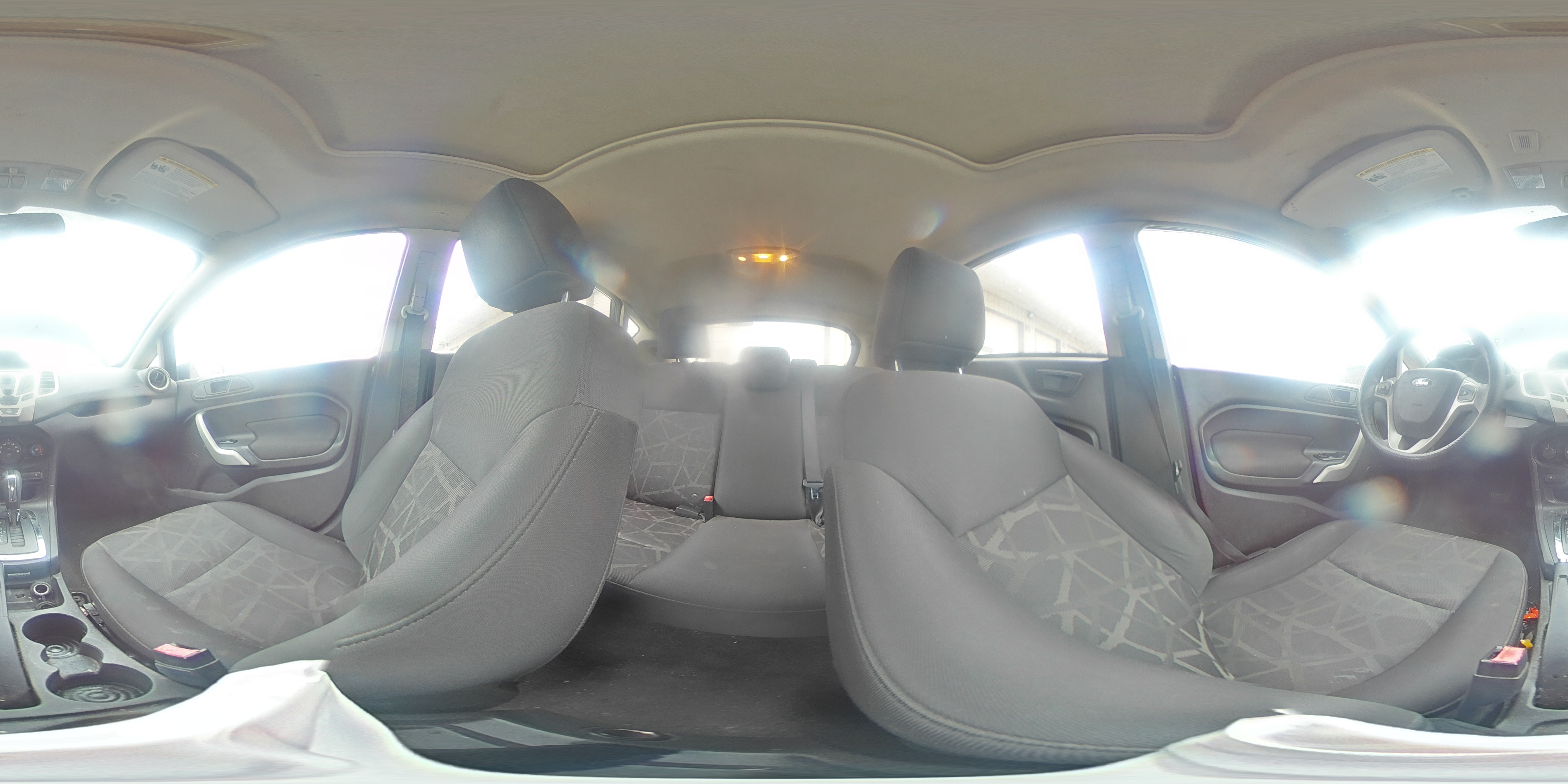 2011 Ford Fiesta Se VIN: 3FADP4EJ7BM111513 Lot: 93755365